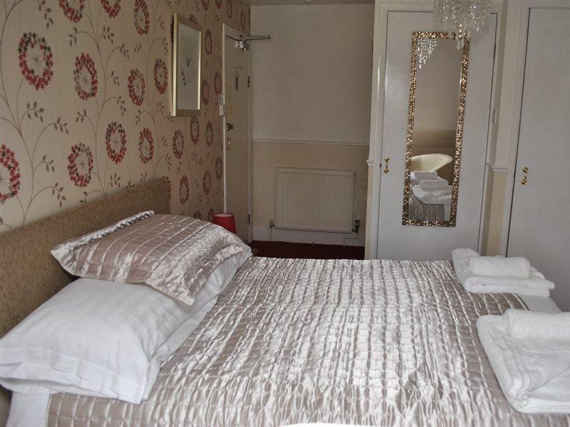 The Patricia Hotel Torquay Buitenkant foto