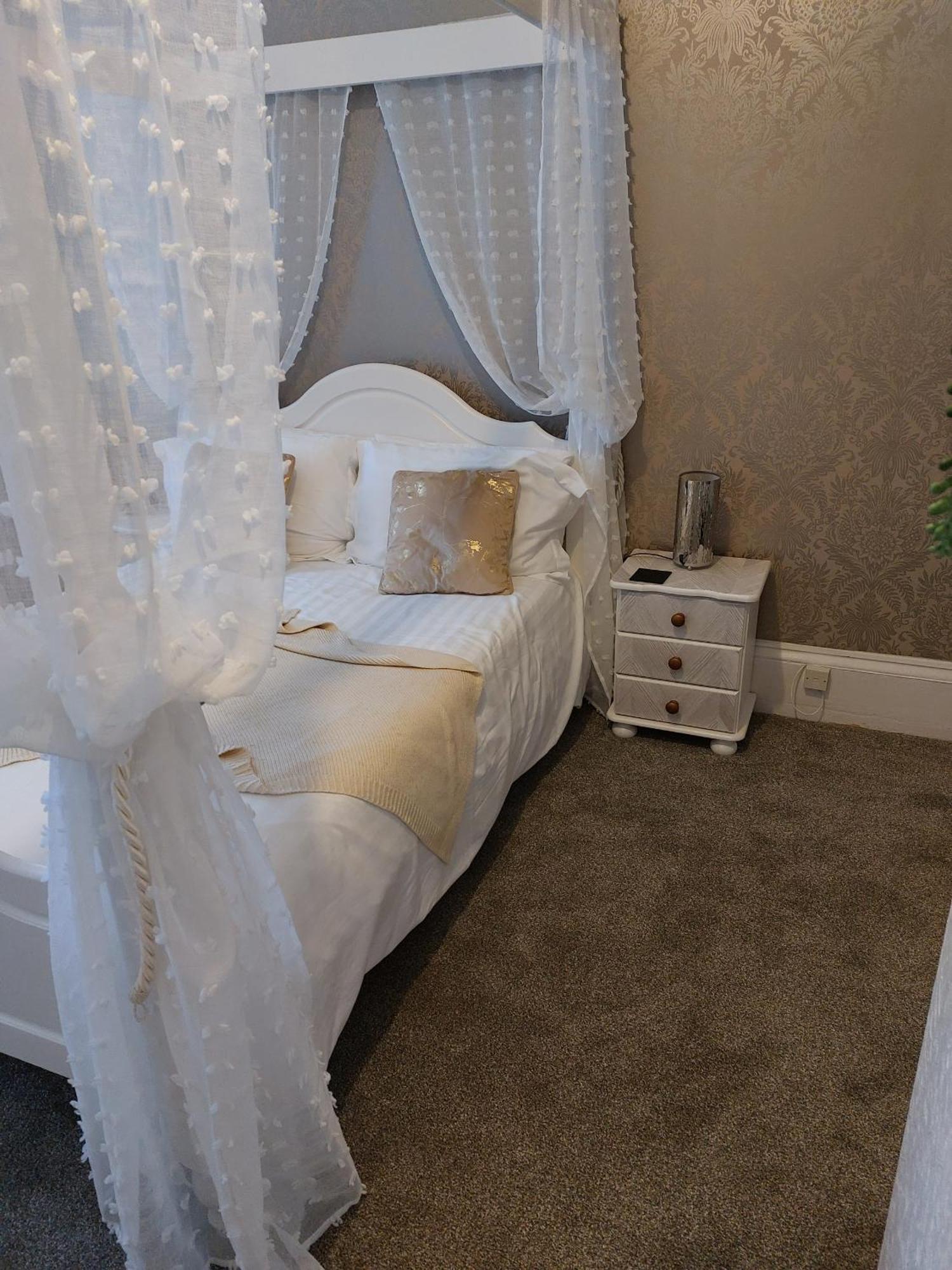 The Patricia Hotel Torquay Kamer foto