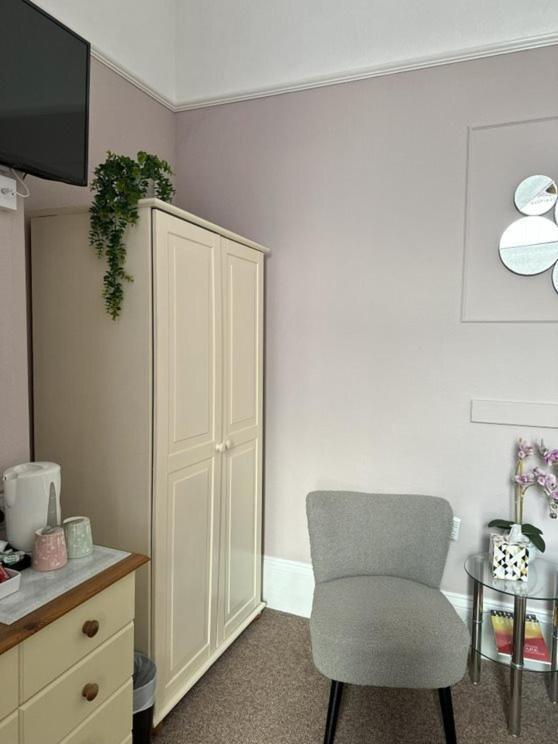 The Patricia Hotel Torquay Kamer foto