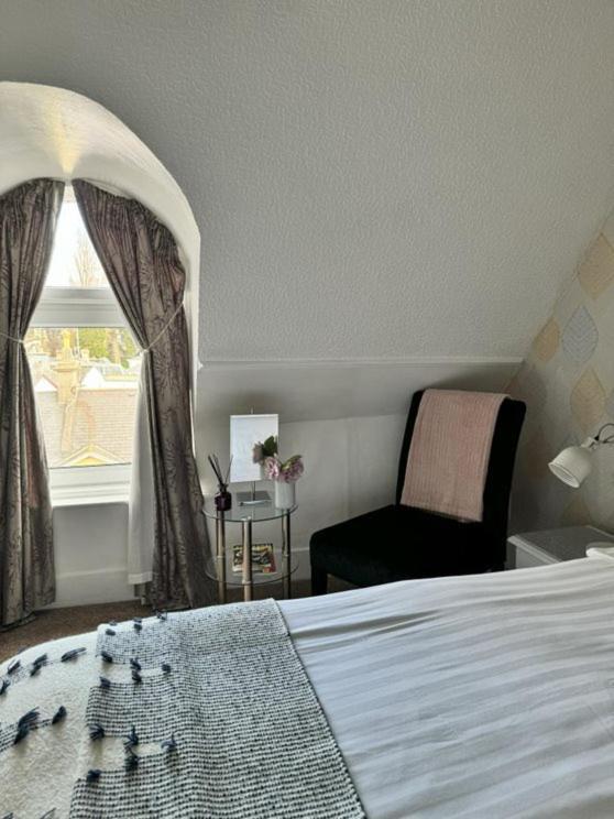 The Patricia Hotel Torquay Kamer foto