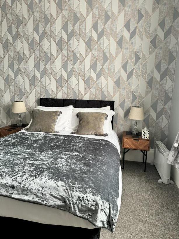 The Patricia Hotel Torquay Kamer foto