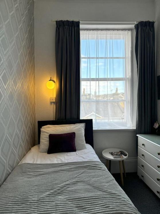 The Patricia Hotel Torquay Kamer foto