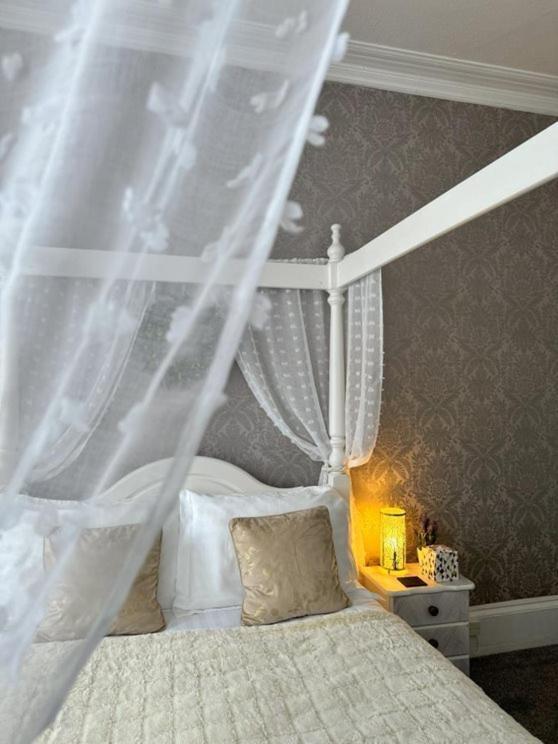 The Patricia Hotel Torquay Kamer foto