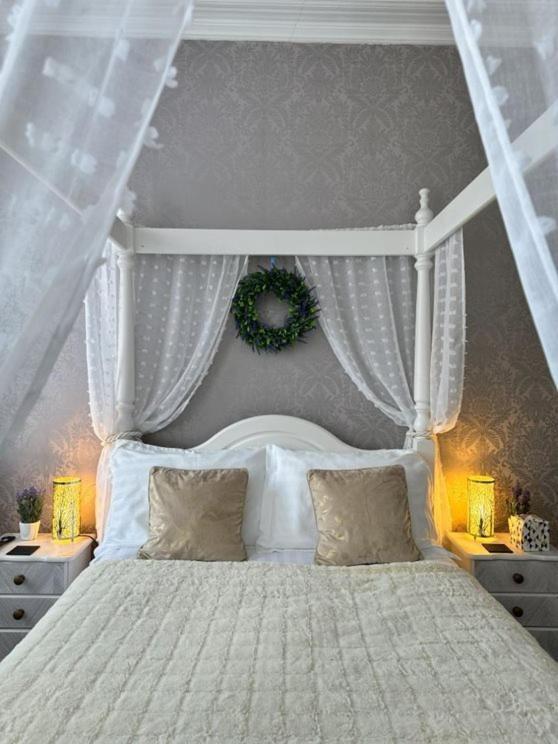 The Patricia Hotel Torquay Kamer foto