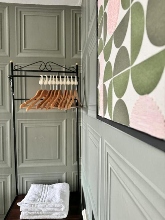 The Patricia Hotel Torquay Kamer foto