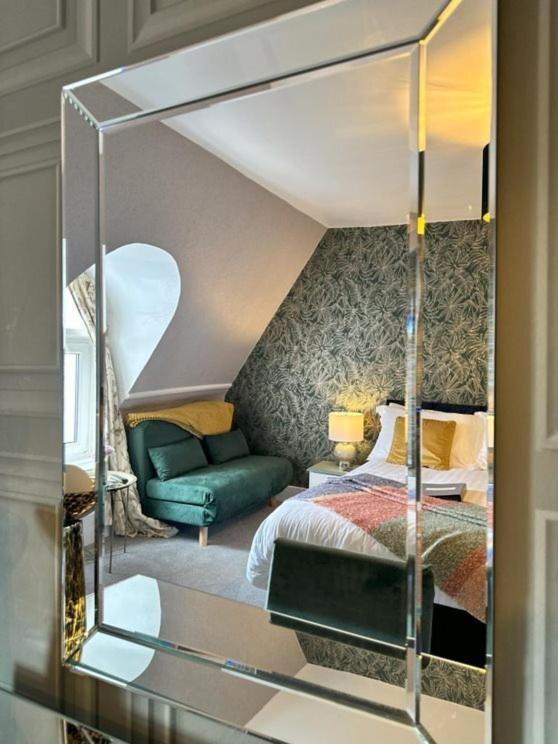 The Patricia Hotel Torquay Kamer foto